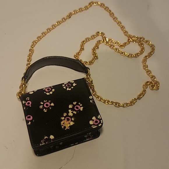 Small Tory Burch purse - Picture 15 of 15